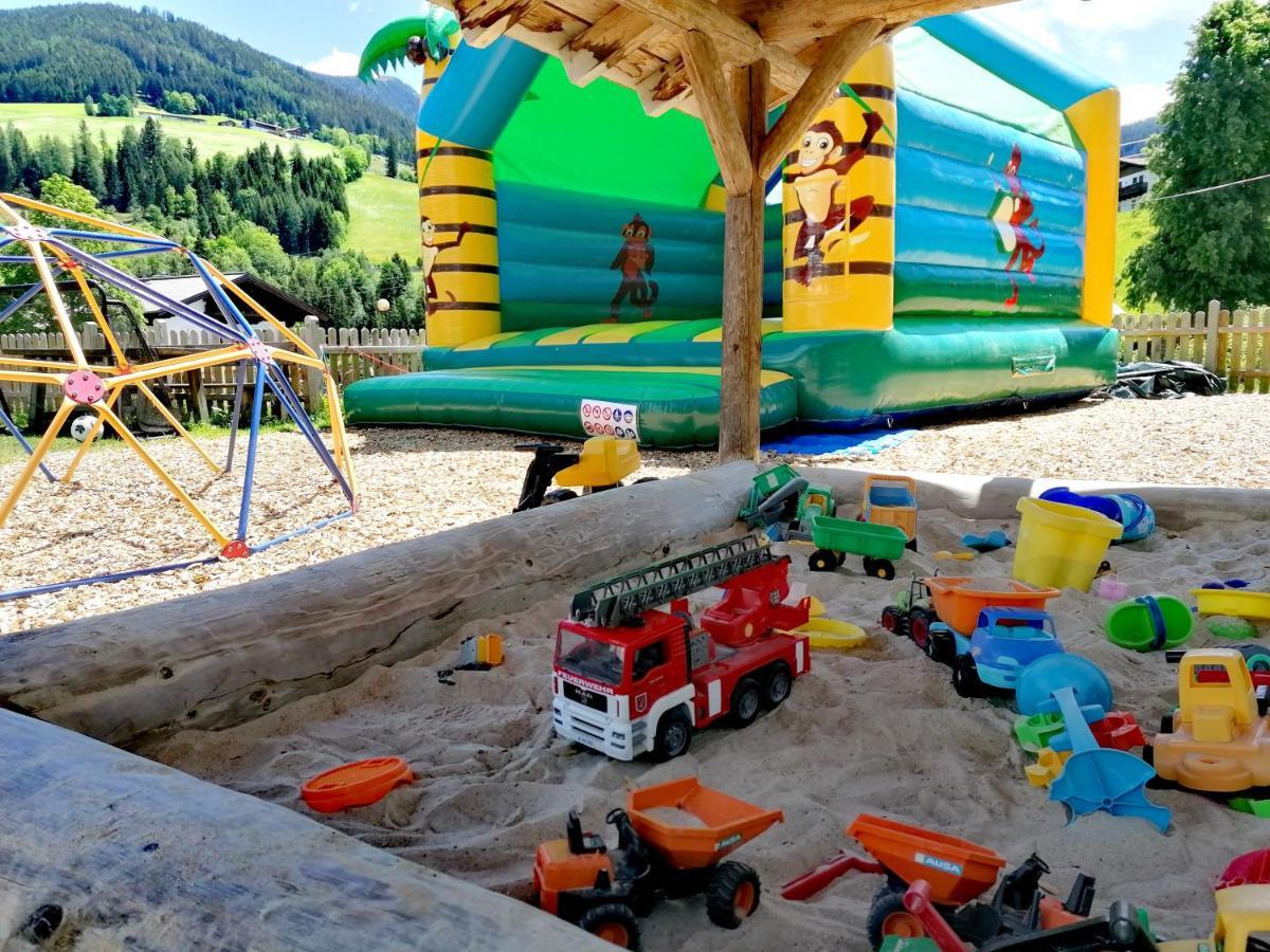 Forstauerwirt Hotel & Restaurant Екстер'єр фото
