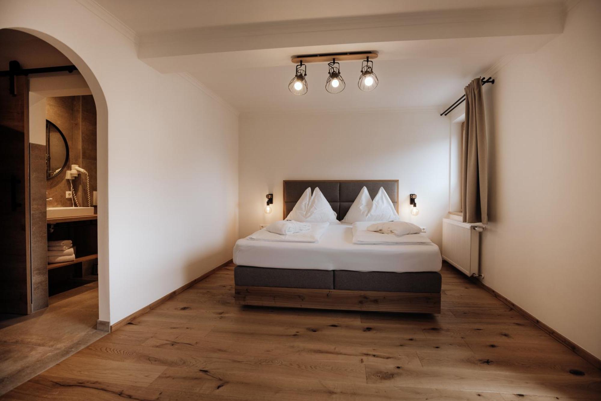 Forstauerwirt Hotel & Restaurant Екстер'єр фото