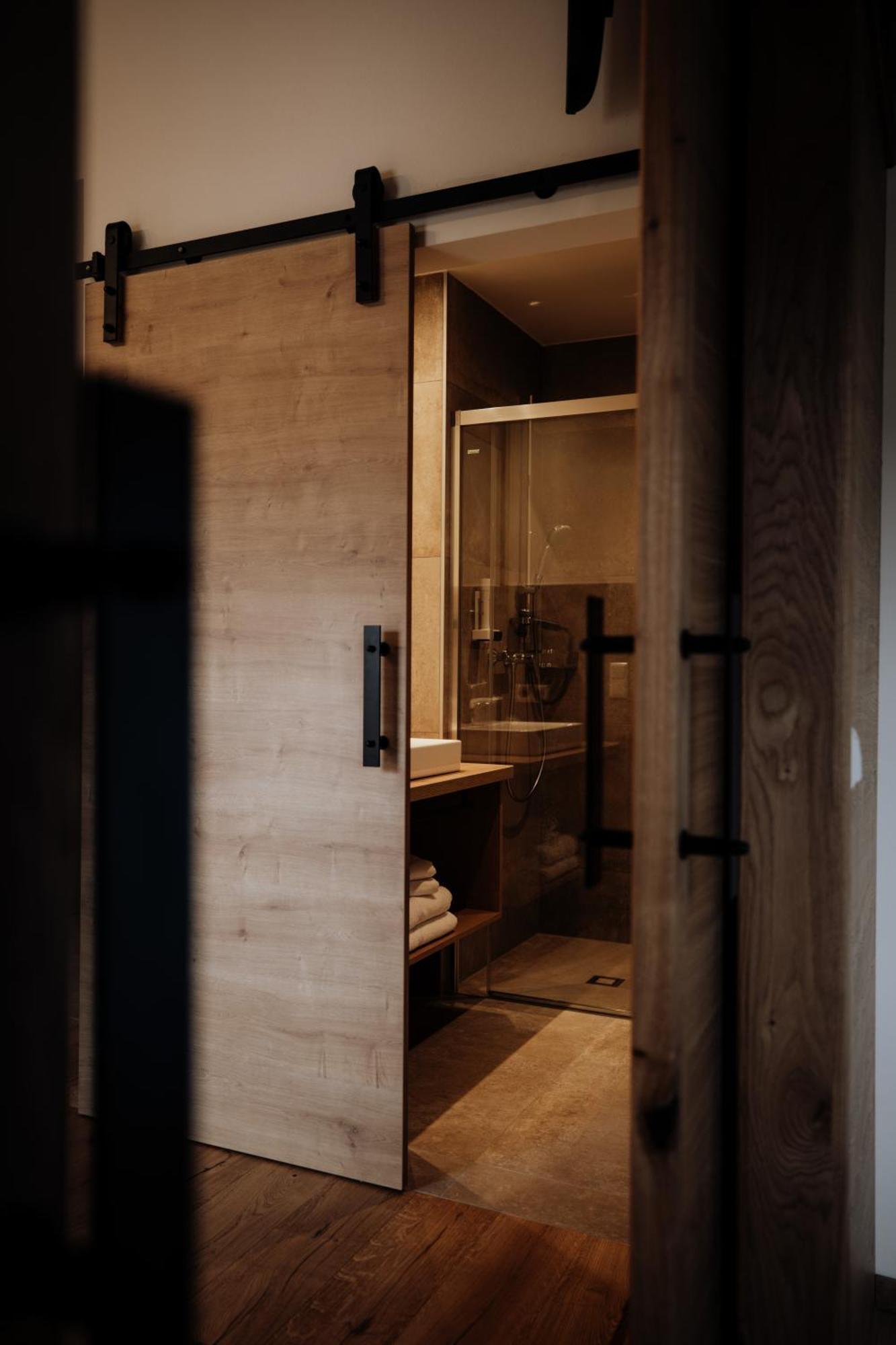 Forstauerwirt Hotel & Restaurant Екстер'єр фото