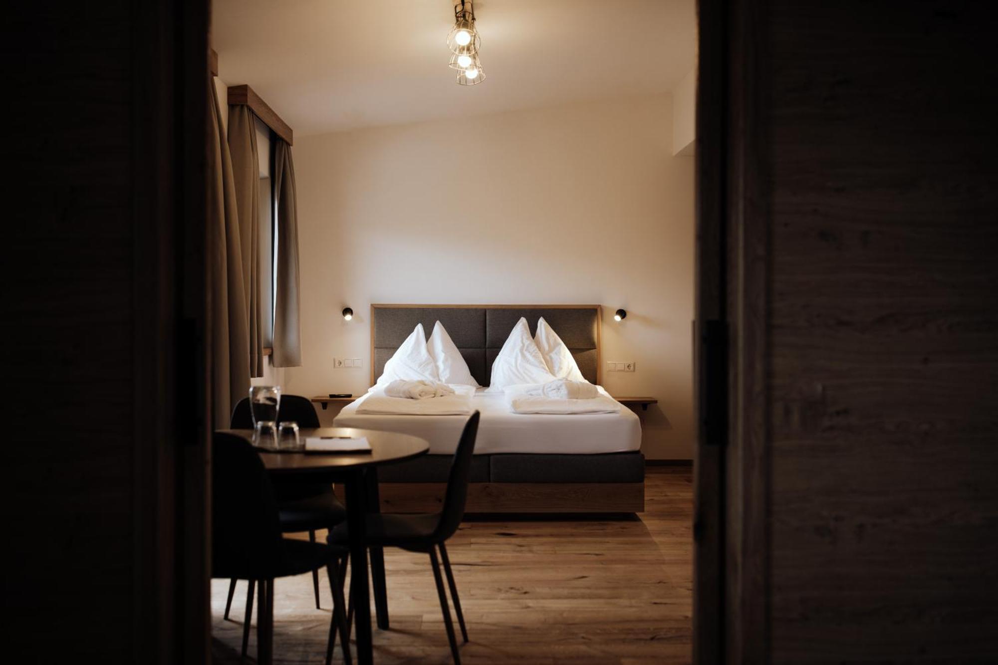 Forstauerwirt Hotel & Restaurant Форштау Екстер'єр фото
