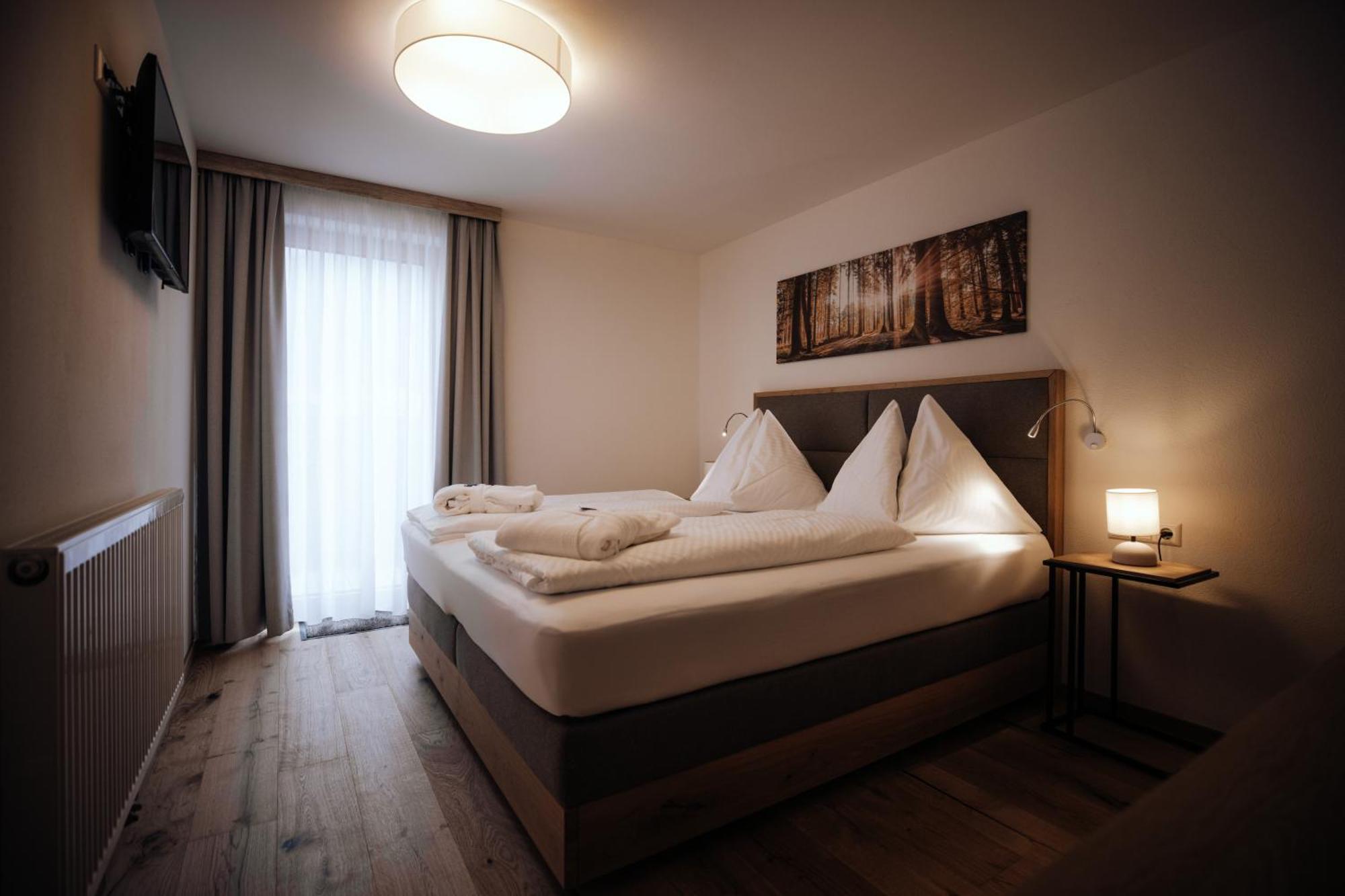 Forstauerwirt Hotel & Restaurant Форштау Екстер'єр фото