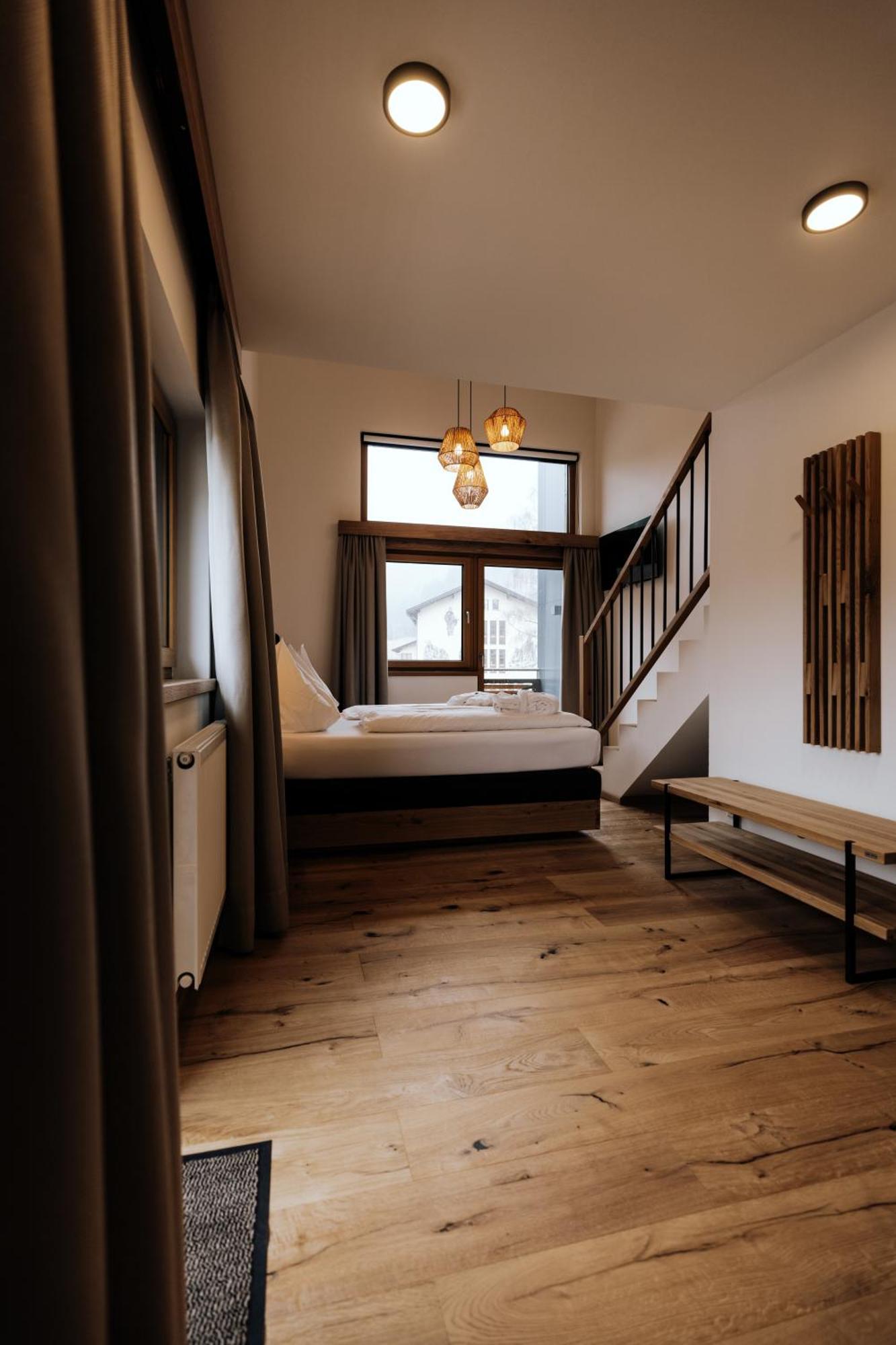 Forstauerwirt Hotel & Restaurant Форштау Екстер'єр фото