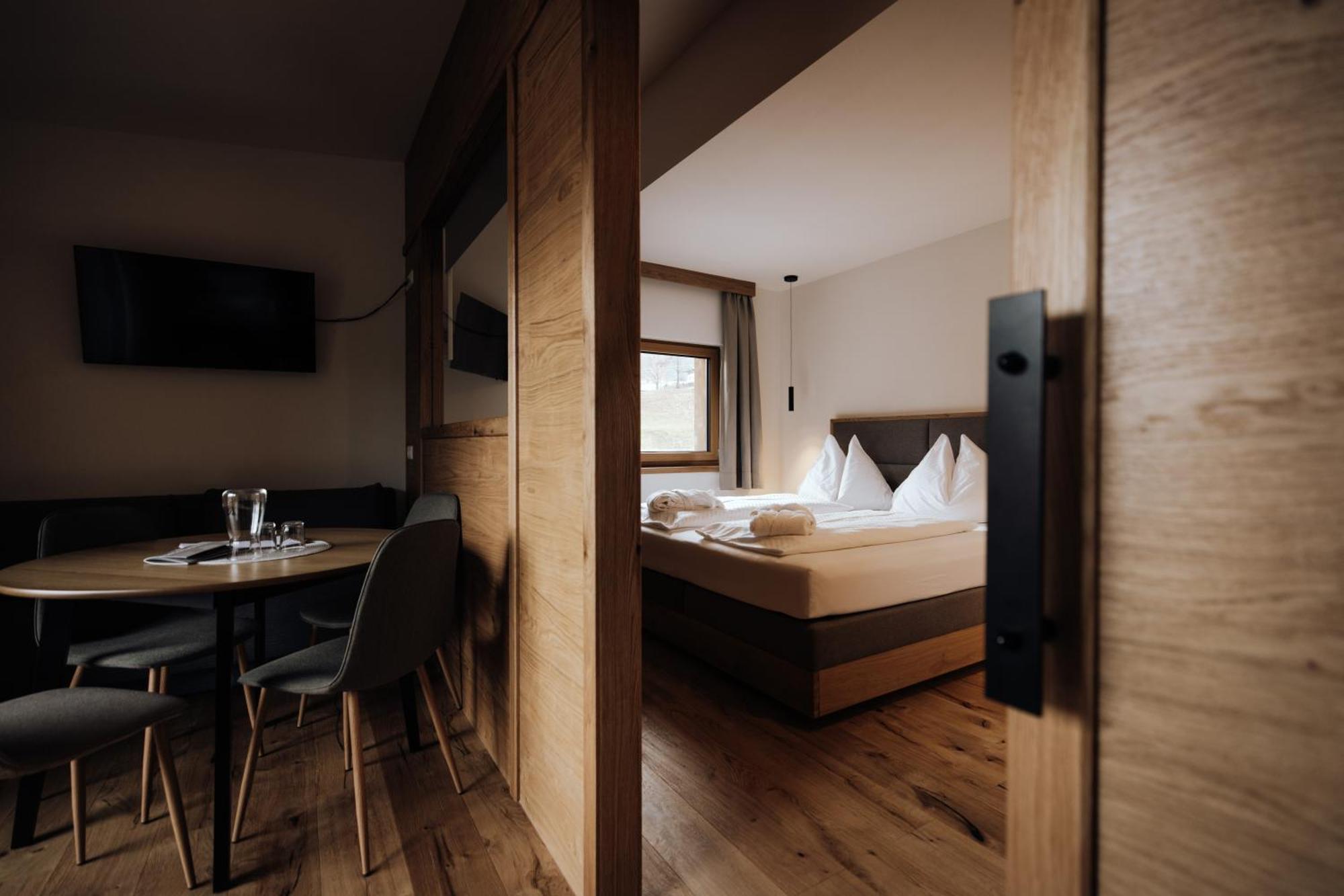 Forstauerwirt Hotel & Restaurant Форштау Екстер'єр фото