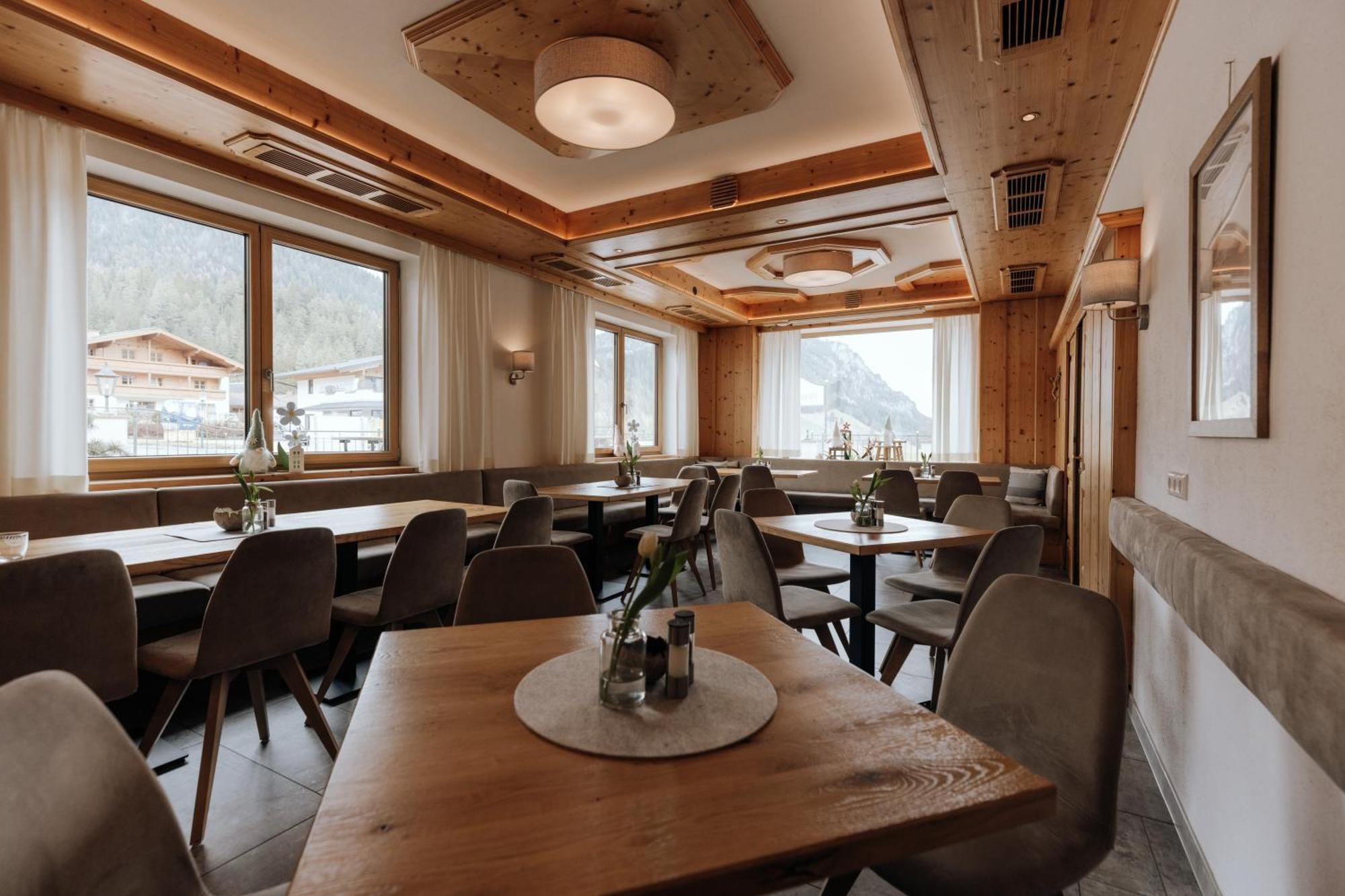 Forstauerwirt Hotel & Restaurant Екстер'єр фото