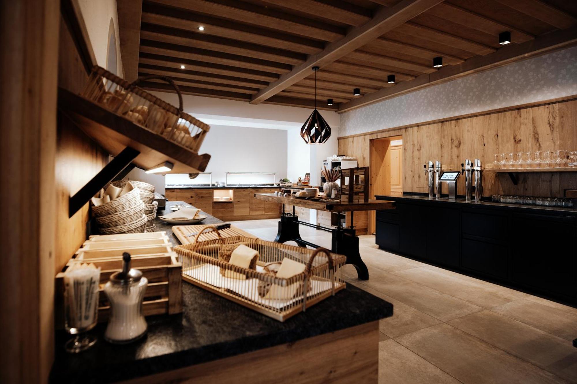 Forstauerwirt Hotel & Restaurant Екстер'єр фото