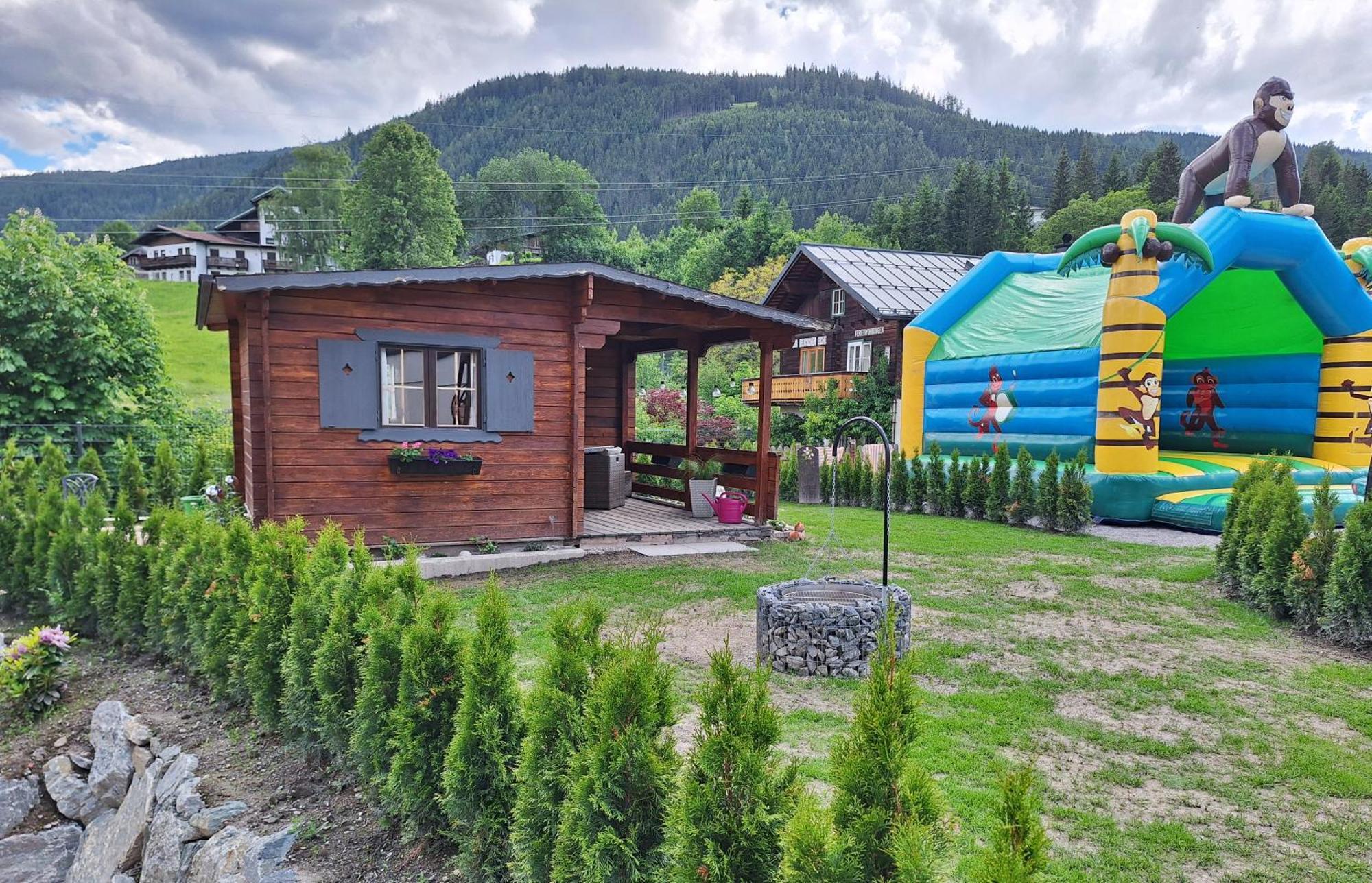 Forstauerwirt Hotel & Restaurant Екстер'єр фото